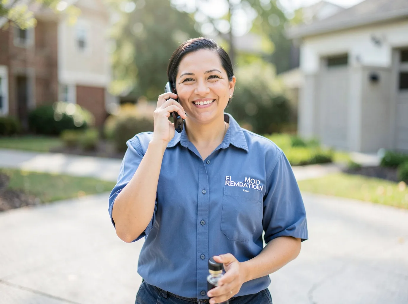 Mold Remediation Canal Winchester, OH FAQs